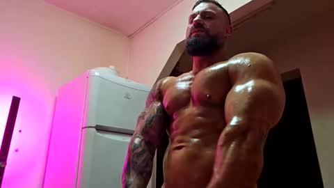 Snapshot of adonis_msc chatting on 11/08/25, 06:51 Adonis online show from 11/08/25, 06:51