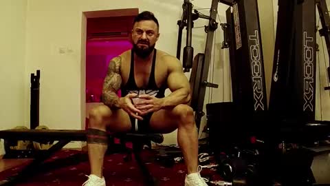 Snapshot of adonis_msc chatting on 11/13/25, 05:34 Adonis online show from 11/13/25, 05:34