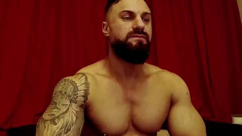 Snapshot of adonis_msc chatting on 11/18/25, 03:16 Adonis online show from 11/18/25, 03:16