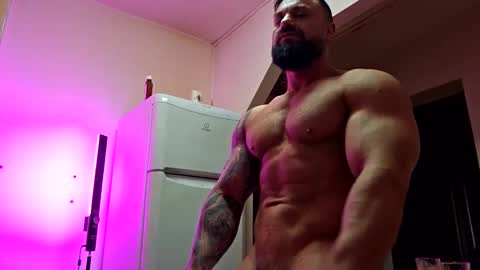 Adonis online show from 12/04/25, 09:18