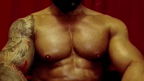 Adonis online show from 12/15/25, 07:56