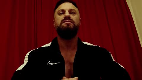 Adonis online show from 01/11/26, 12:21