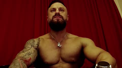 Adonis online show from 02/05/26, 07:18