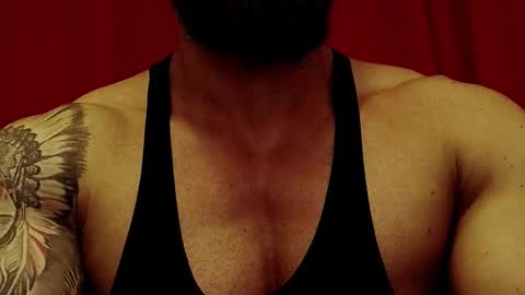 Adonis online show from 02/07/26, 05:05