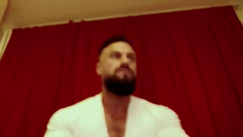 Adonis online show from 03/17/26, 03:37