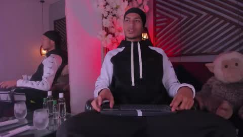 adonis_wb online show from 01/11/26, 04:06