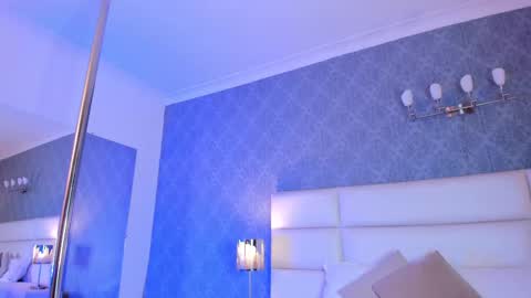 Adonis  online show from 02/27/25, 02:43