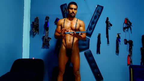 adonisdios online show from 05/15/26, 02:35
