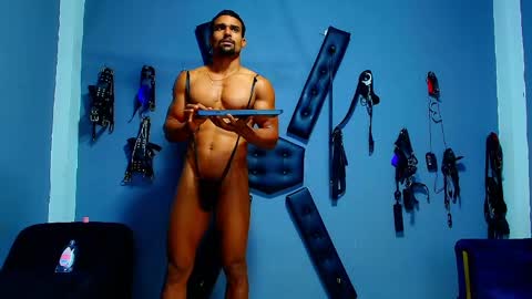 adonisdios online show from 05/21/26, 01:51