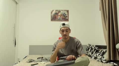 ADONIS online show from 02/10/26, 04:22