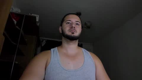 Adonis Steel online show from 09/14/25, 10:42