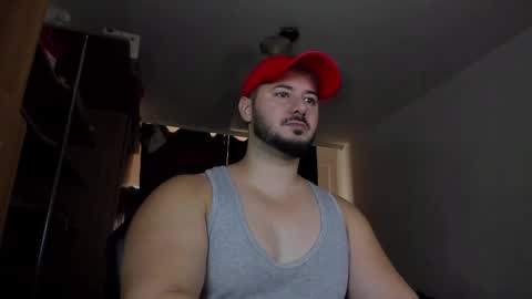 Adonis Steel online show from 10/24/25, 10:00