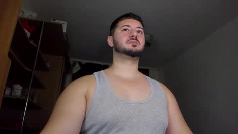 Adonis Steel online show from 11/29/25, 01:14