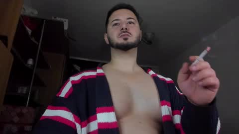 Adonis Steel online show from 12/21/25, 09:11