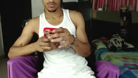 Snapshot of adonistwink chatting on 12/29/24, 02:00 Andonis online show from 12/29/24, 02:00