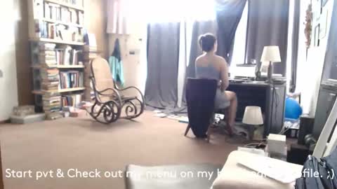 adorable22 online show from 12/02/24, 06:10