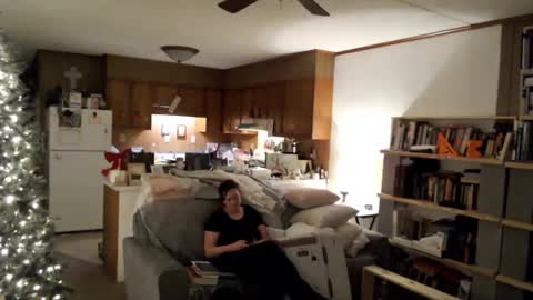 adorable22 online show from 12/18/24, 06:21