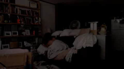 adorable22 online show from 01/01/25, 02:31