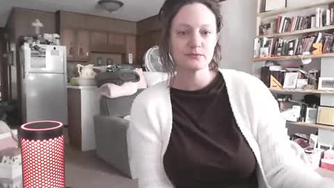 adorable22 online show from 01/01/25, 07:43