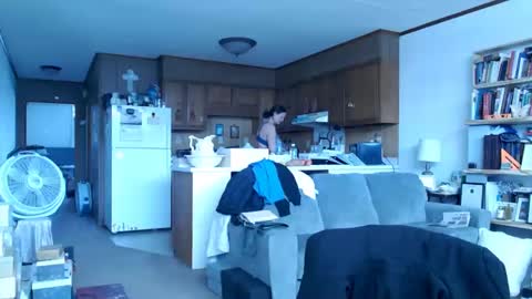 adorable22 online show from 02/02/25, 04:32