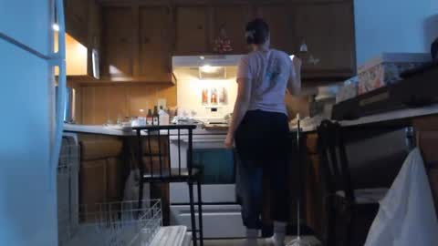 adorable22 online show from 02/19/25, 08:41