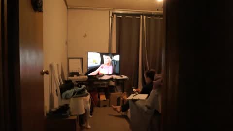 adorable22 online show from 02/20/25, 05:33