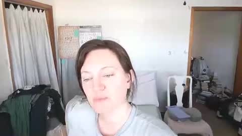 adorable22 online show from 11/23/25, 05:57