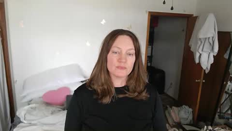 adorable22 online show from 02/08/26, 06:22