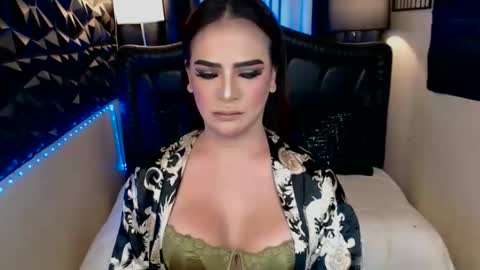 adorable_andrea online show from 04/19/26, 05:29