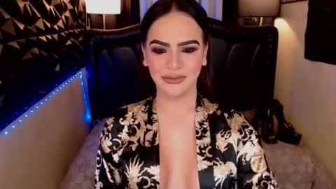 adorable_andrea online show from 07/29/26, 02:10