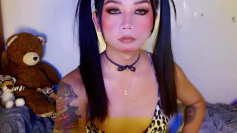 jasmine online show from 07/13/26, 04:26