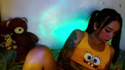 jasmine online show from 07/27/26, 11:34