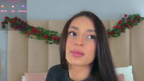 adoracortes online show from 03/10/26, 05:12