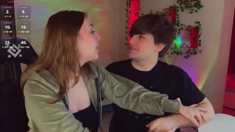 adrean_sofi online show from 02/25/26, 09:19