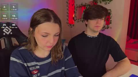 adrean_sofi online show from 03/17/26, 02:27