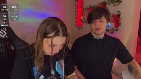 adrean_sofi online show from 03/20/26, 02:05