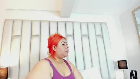 ANDREA PEREZ online show from 11/13/25, 11:31