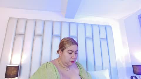 ANDREA PEREZ online show from 03/30/26, 11:33