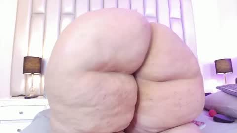 ANDREA PEREZ online show from 07/11/26, 01:03