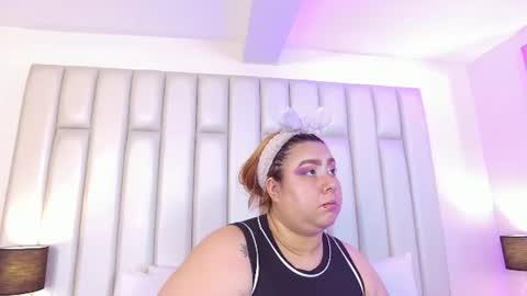 ANDREA PEREZ online show from 07/17/26, 07:08