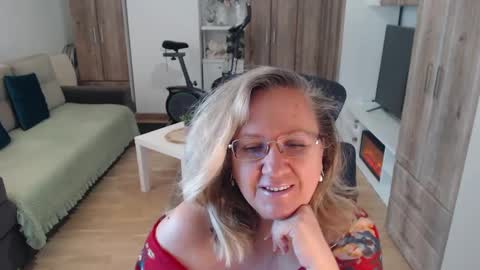 Cryna online show from 03/06/25, 07:47