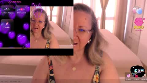 Cryna online show from 03/08/25, 02:51