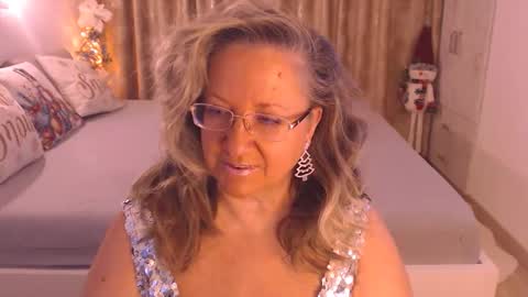 Cryna online show from 12/20/25, 10:33