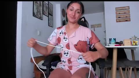 Adrena10 online show from 12/04/24, 01:42