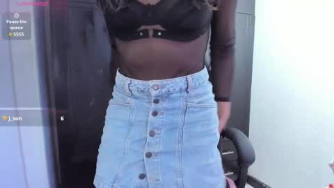 Adrena10 online show from 01/16/25, 04:28