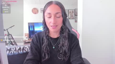 Adrena10 online show from 02/08/25, 03:42