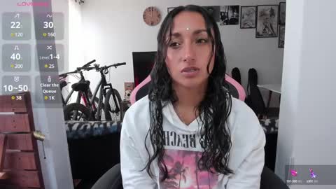 Adrena10 online show from 02/10/25, 06:56