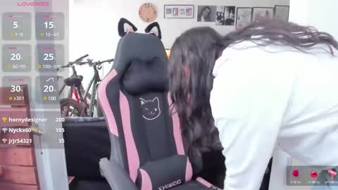 Adrena10 online show from 02/10/25, 09:58