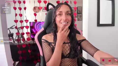 Adrena10 online show from 02/14/25, 06:29