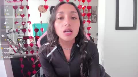 Adrena10 online show from 02/20/25, 09:53